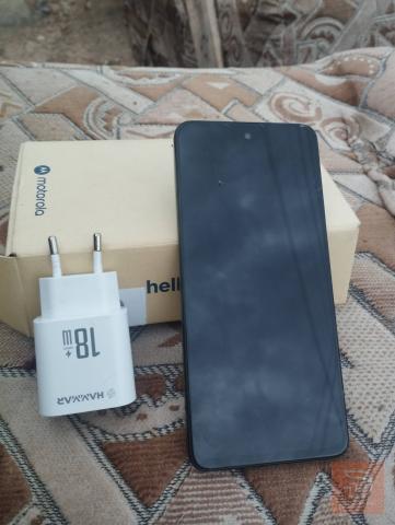 moto 15g مستعمل للبيع في نينوى