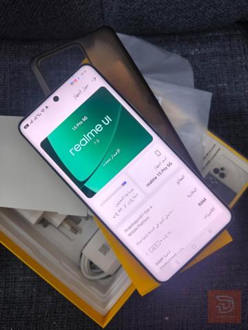 Realme 15 Pro 5G مستعمل للبيع في نينوى