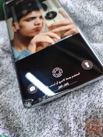 تكنو كامون 40 5G مستعمل للبيع في نينوى