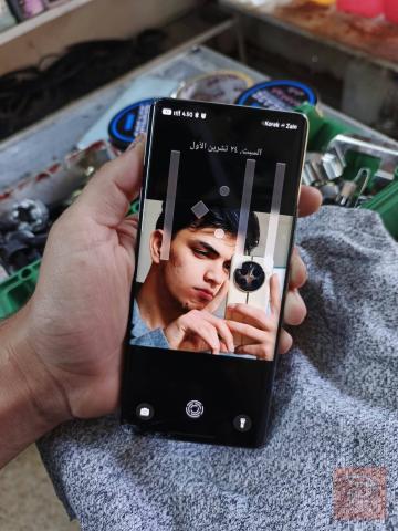تكنو كامون 40 5G مستعمل للبيع في نينوى