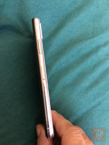ابل آيفون X 64 غيغا للبيع في بغداد
