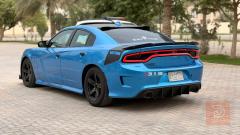 دودج جارجر GT موديل 2018 للبيع في كربلاء المقدسة