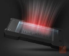 كيس هارد خارجي ASUS TUF M.2 SSD Enclosure للبيع في نينوى