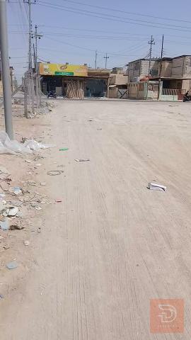 بيت في شط العرب باب الهوى 120 متر للبيع في البصرة
