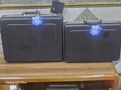 جنطة اصلي عاج جديد للبيع في ميسان
