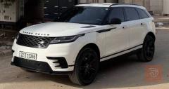 لاند روفر رانج روفر فيلار 2019 للبيع في عموم العراق