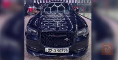 كرايسلر 300 2022 للبيع في عموم العراق