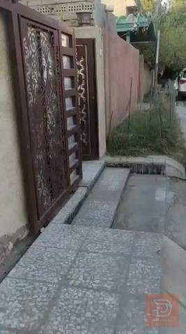 دار طابو صرف في حي التعليم 100م للبيع في بغداد