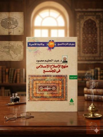 كتاب منهج الاصلاح الاسلامي للبيع في عموم العراق