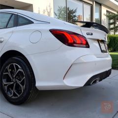 ام جي MG GT خليجي 2025 للبيع في بغداد