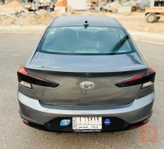 هونداي النترا 2020 للبيع في كربلاء المقدسة