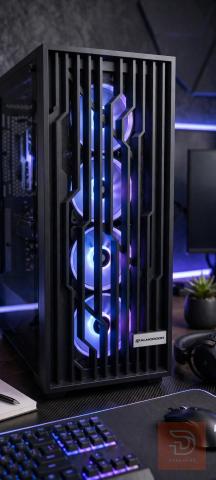 تجميعة ألعاب Core i5-11400F بدون كرت شاشة للبيع في بغداد