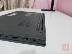لينوفو لابتوب Lenovo Core i7 الجيل 12 رمادي للبيع في كربلاء المقدسة