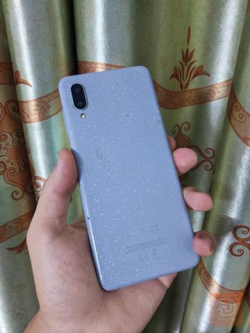 Galaxy A02 مستعمل للبيع في بغداد