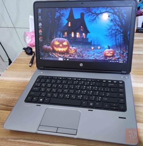 ProBook 640 G1 مستعمل للبيع في بغداد