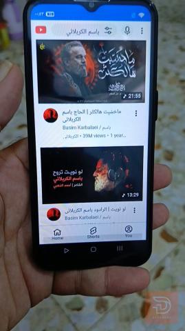 Galaxy S24 Ultra جديد للبيع في بغداد