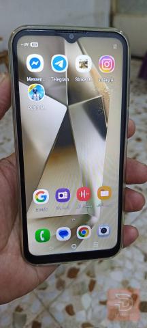 Galaxy S24 Ultra جديد للبيع في بغداد