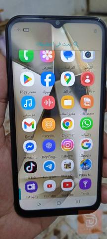 Galaxy S24 Ultra جديد للبيع في بغداد
