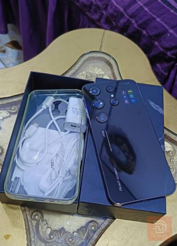 Galaxy S24 Ultra جديد للبيع في بغداد