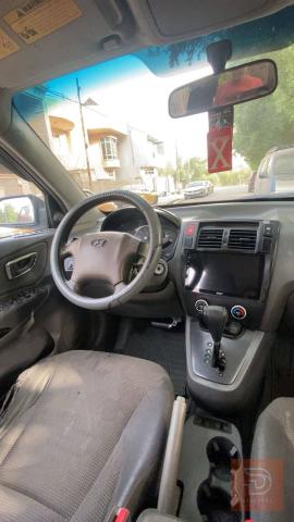باجيرو 2006 للبيع في بغداد