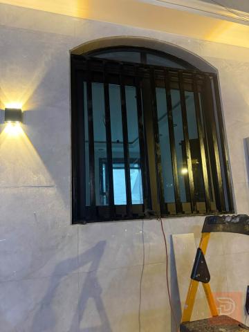 حداد متنقل في بغداد