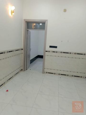 بيت في بغداد حي النداء 100م للايجار في النجف الأشرف
