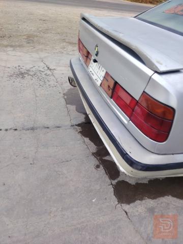 بي ام دبليو 525 1991 للبيع في واسط