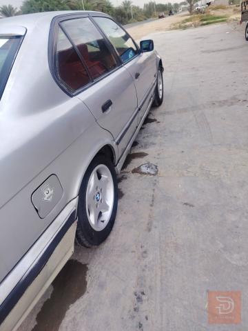 بي ام دبليو 525 1991 للبيع في واسط