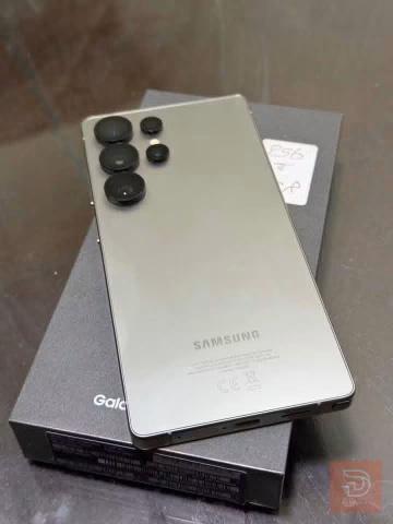 سامسونج سلسلة S 256 غيغا للبيع في بغداد