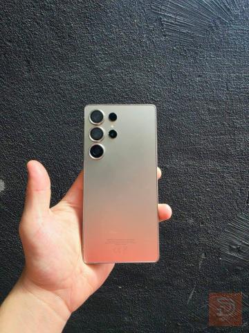 Galaxy S25 Ultra مستعمل للبيع في نينوى