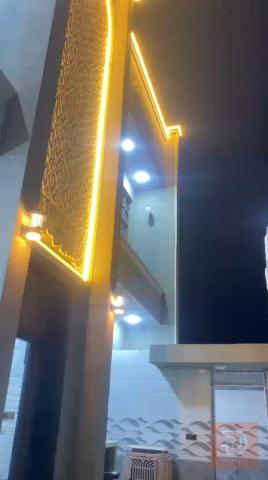 بيت في حي الجامعة مساحة 200 متر للبيع في بغداد