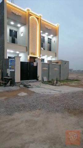 بيت في حي الجامعة مساحة 200 متر للبيع في بغداد