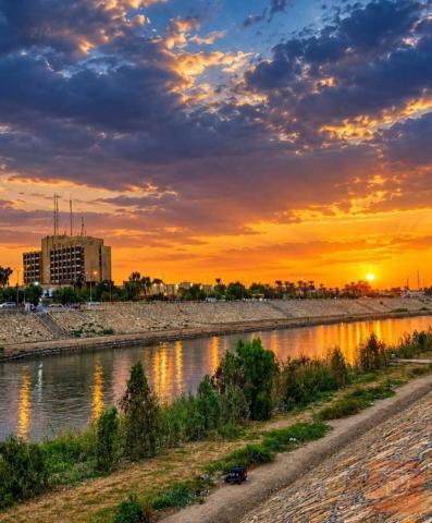 طابق ثاني 200 متر في بعقوبة للايجار في ديالى