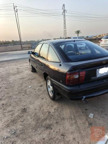 اوبل فكترا موديل 1991 للبيع في صلاح الدين