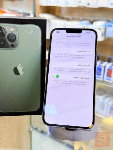 أبل آيفون 13 برو ماكس مستعمل للبيع في بغداد