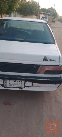 البيجو بيجو ابيض للبيع في بابل