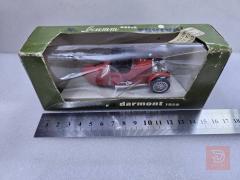 مجسم سيارة سايكل كار Darmont Sport 1/43 للبيع في عموم العراق
