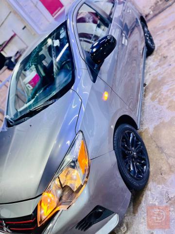 MITSUBISHI MIRAGE 2022 للبيع في أربيل