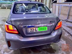 MITSUBISHI MIRAGE 2022 للبيع في أربيل
