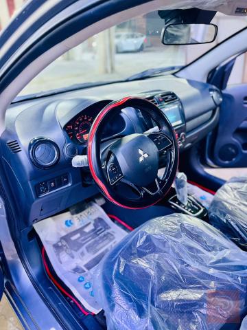 MITSUBISHI MIRAGE 2022 للبيع في أربيل