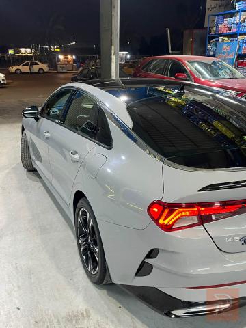 كيا K5 GT-Line 2023 للبيع في بغداد
