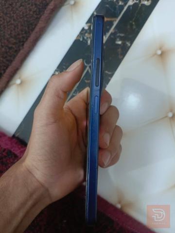 شاومي Redmi 14C لون أزرق مستعمل للبيع في صلاح الدين