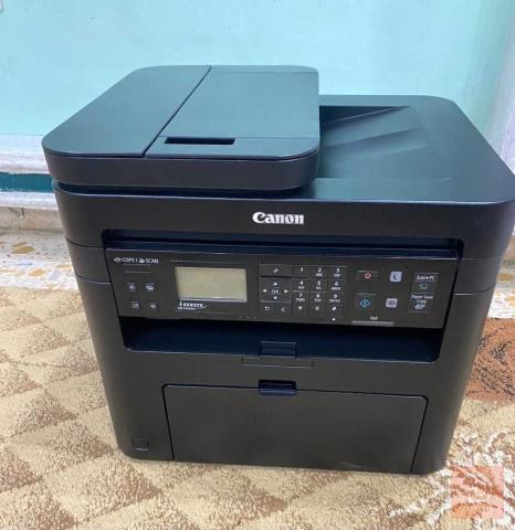 طابعة كانون ليزرية MF-244DW مستعمل للبيع في بغداد