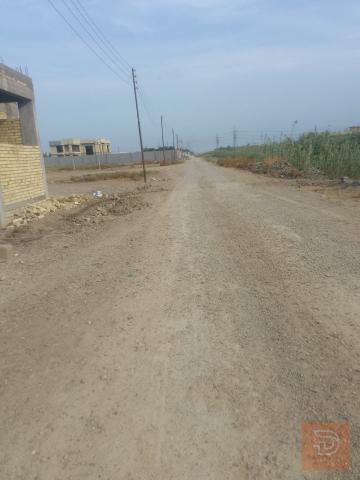 اراضي 10 دوانم للبيع في بغداد