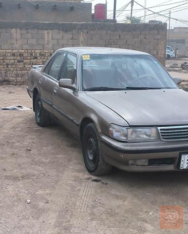 مارك موديل little 1991 للبيع في الديوانية