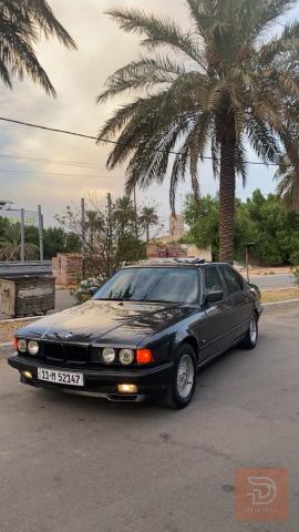 سيارة موديل 92 بغداد الانكليزي للبيع