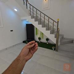بيت 50 متر في حي الخراص كربلاء