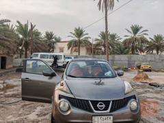 نيسان جوك موديل 15 للبيع في كربلاء المقدسة