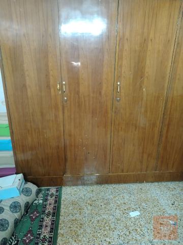 كنتور صاج 5 بيبان مستعمل للبيع في بغداد