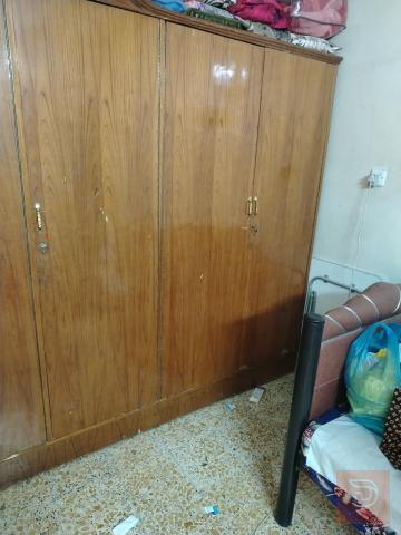 كنتور صاج 5 بيبان مستعمل للبيع في بغداد